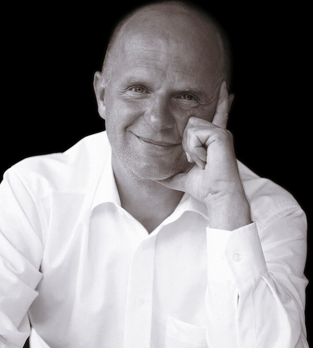 Ulrich Rehhahn