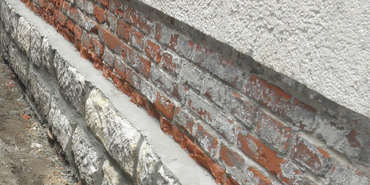 Fensterlaibungen fachgerecht zu dämmen, erfordert erst zu denken und dann zu handeln.