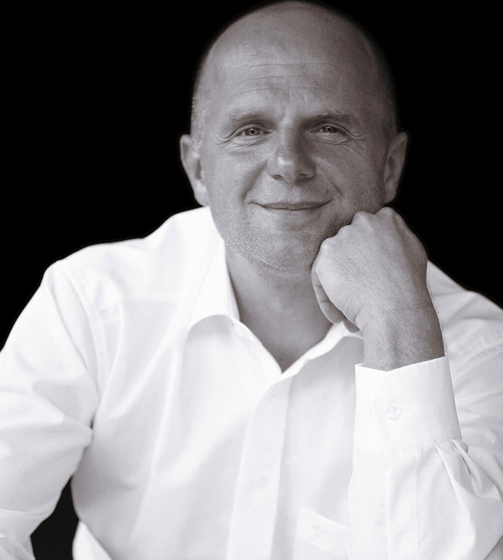 Ulrich Rehhahn